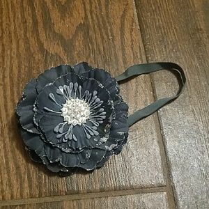 Tieks flower Moonstruck